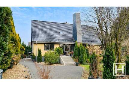 Ein Zuhause mit echter Lebensqualität - Kaltenkirchen