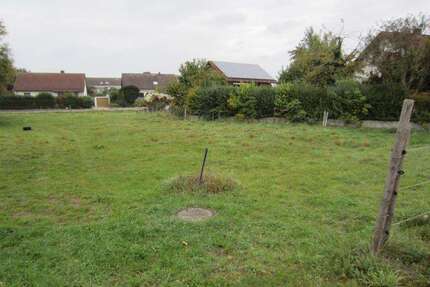 Grundstück zu verkaufen in Allmendingen 208.000,00 € 748 m²
