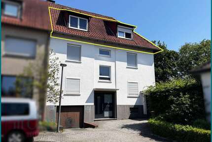 Wohnung zum Kaufen in Osnabrück 129.000,00 € 54.69 m²