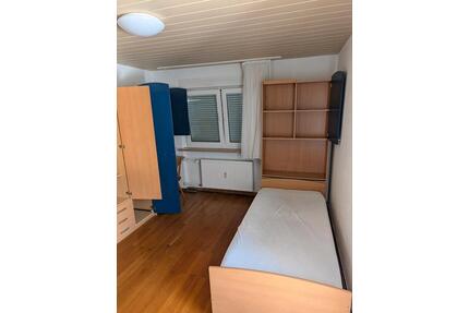 1-Zimmer Studentenapartment - 350,00&nbsp;EUR Kaltmiete, ca.&nbsp; 12,00&nbsp;m&sup2; in Mosbach (PLZ: 74821)