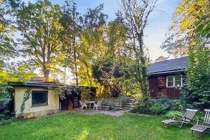 Grundstück in Birkenwerder 95.000,00 € 1406 m²