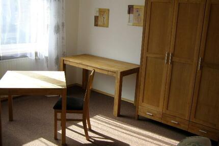 1 Zi. Wohnung möbliert ohne Provision - Sulzbach-Rosenberg