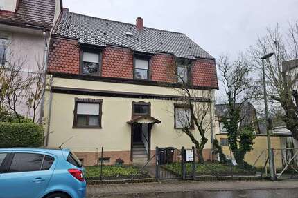 Haus zum Kaufen in Pforzheim 419.000,00 € 163.83 m²