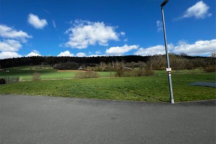 Baugrundstück Unterrüsselbach, 91338 Igensdorf