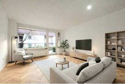 Wohnung zum Mieten in Minden 899,00 € 90 m²