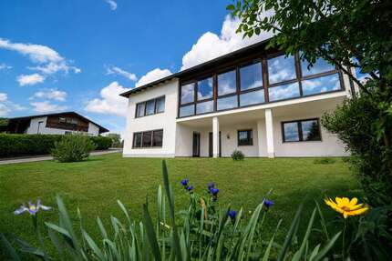 Haus zum Kaufen in Aiglsbach 498.000,00 € 131 m²