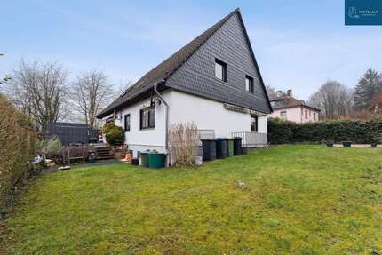 Haus zum Kaufen in Wuppertal 549.000,00 € 167 m²