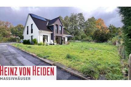 Haus zum Kaufen in Salzhemmendorf Benstorf 305.899,00 € 145.27 m² - Salzhemmendorf / Benstorf