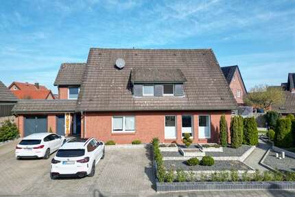 Haus zum Kaufen in Hopsten 399.900,00 € 203 m²