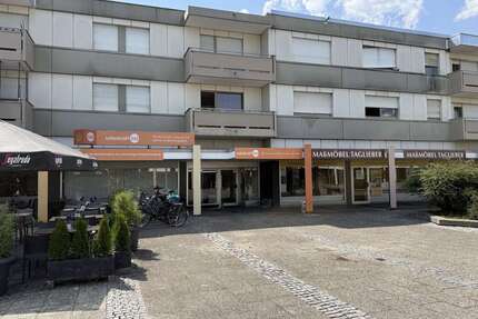 Einzelhandel in Germering 1.290,00 € 138 m²