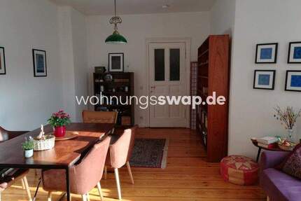 Wohnungsswap - Kantstraße - 850,00&nbsp;EUR Kaltmiete, ca.&nbsp; 79,00&nbsp;m&sup2;&nbsp;Wohnfl&auml;che in Berlin (PLZ: 10627) Charlottenburg