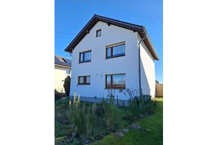 Freistehendes Einfamilienhaus in Alfter-Heidgen