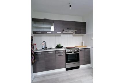Modernisierte 3‑Zimmer‑Wohnung in Osterrönfeld – an ruhige Mieter