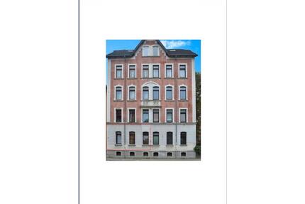KAPITALANLAGE 3-Zimmer Wohnung in zentraler Lage - Braunschweig Lehndorf-Watenbüttel