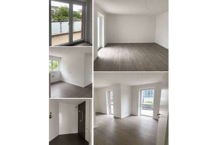 Wohnung zum Mieten in Ruchheim 896,00 € 64 m²
