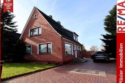 Haus zum Kaufen in Rhauderfehn 199.000,00 € 140 m²