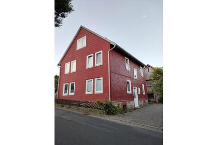 Geräumiges 7,5 Zimmer-Haus in Tann (Rhön)