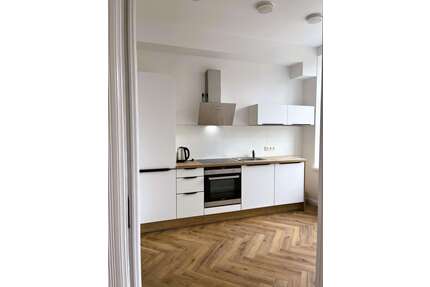 Wohnung zum Mieten in Bad Bevensen 660,00 € 39 m²