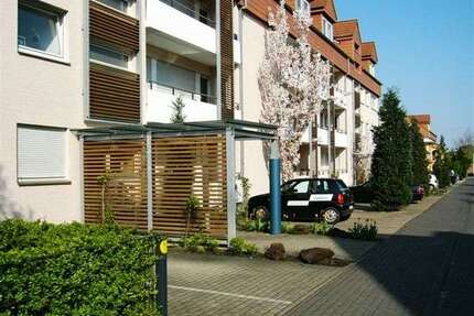 Wohnung zum Mieten in Paderborn 650,00 € 77.25 m²