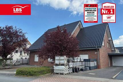 Ein Kauf - Zwei Häuser! - 539.000,00&nbsp;EUR Kaufpreis, ca.&nbsp; 255,00&nbsp;m&sup2;&nbsp;Wohnfl&auml;che in Geseke (PLZ: 59590)