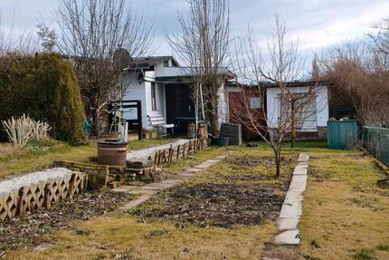 Pachtgarten - 50,00&nbsp;EUR Kaltmiete, ca.&nbsp; 0,00&nbsp;m&sup2; in Zeitz (PLZ: 06711) Theißen