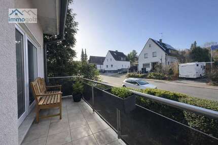 Wohnung zum Mieten in Mülheim an der Ruhr Saarn 700,00 € 66 m² - Mülheim an der Ruhr / Saarn