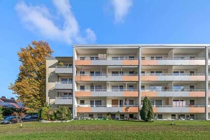 Wohnung zum Kaufen in München 219.000,00 € 33 m²