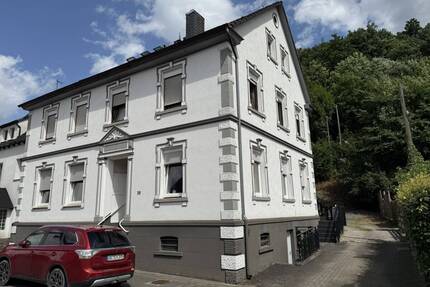 #KOMINOS IMMOBILIEN# Mehrgenerationenhaus in Rönkhausen - Finnentrop