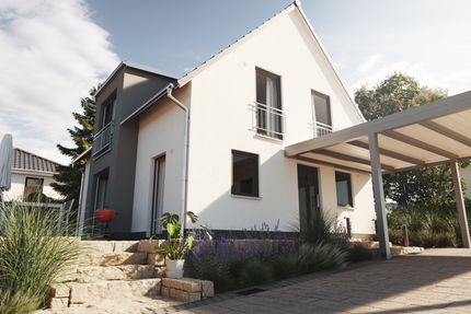 Haus zum Kaufen in Roding-Neubäu 438.979,80 € 129.57 m²