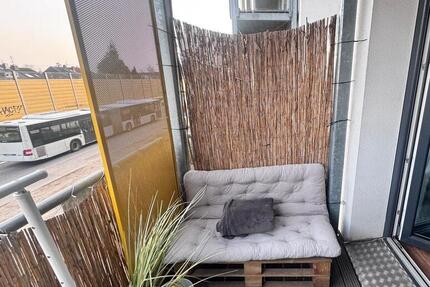 Mietwohnung - 628,00&nbsp;EUR Kaltmiete, ca.&nbsp; 33,50&nbsp;m&sup2; in Hürth (PLZ: 50354)