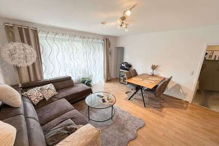 Wohnung zum Kaufen in Diedorf 189.000,00 € 51 m²