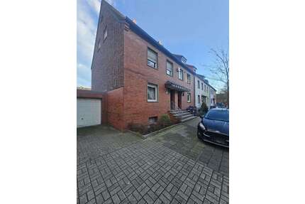 Haus zum Kaufen in Hamm 250.000,00 € 120 m²