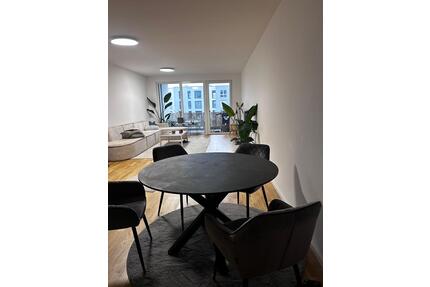 3 Zimmer Wohnung in Bergisch Gladbach zu Vermieten