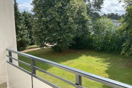 Endlich Zuhause: familienfreundliche 3-Zimmer-Wohnung - Bielefeld Sennestadt