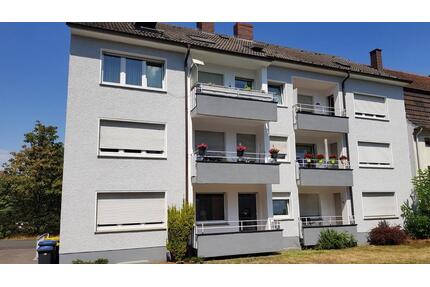 Dachgeschosswohnung - 450,00&nbsp;EUR Kaltmiete, ca.&nbsp; 48,00&nbsp;m&sup2; in Waltrop (PLZ: 45731)