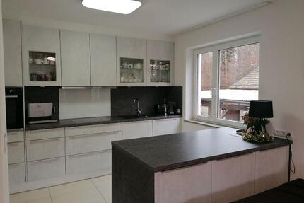 Haus ruhige Lage Sonnenterasse-saniert-renoviert noch-Provis-Frei - Friedrichshafen