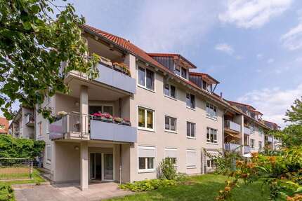 Wohnung zum Kaufen in Dresden 200.000,00 € 79 m²