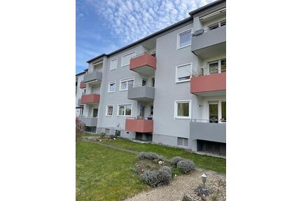 1- Zimmerwohnung Eigentumswohnung mit Garage - Neuburg an der Donau
