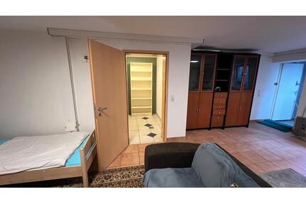 Möblierte Kellerwohnung für 1–2 Personen ideal für Studenten - Dortmund Mengede