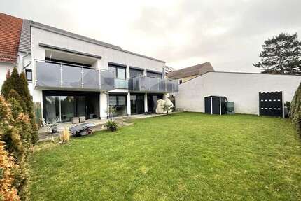 Wohnung zum Kaufen in Kirchheim- Nabern 545.000,00 € 127 m²