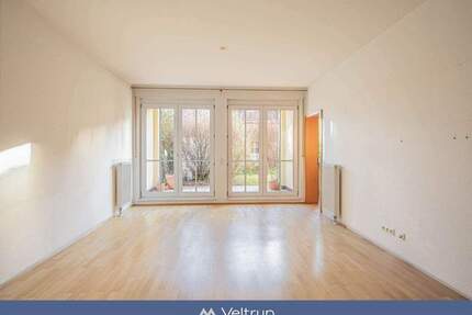 BARRIEREFREIE 3-ZIMMER-GARTENWOHNUNG IN WINDACH