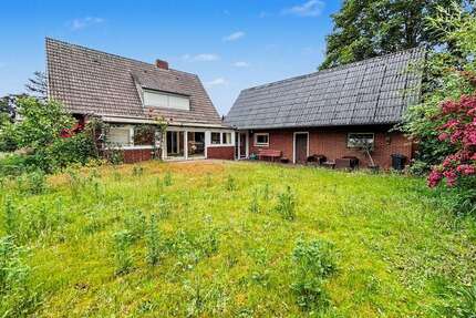 Haus zum Kaufen in Großenkneten 249.000,00 € 160 m²