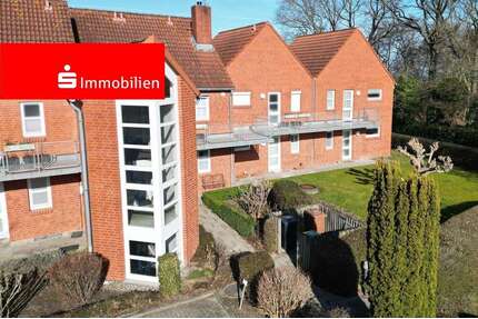Wohnung zum Kaufen in Schönberg 216.000,00 € 40.76 m²