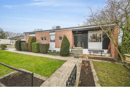 Linden-Neusen Freistehender Bungalow in bester Wohnlage - Würselen Broichweiden