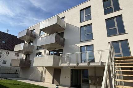 Wohnung zum Mieten in Kusterdingen 790,00 € 54.3 m²