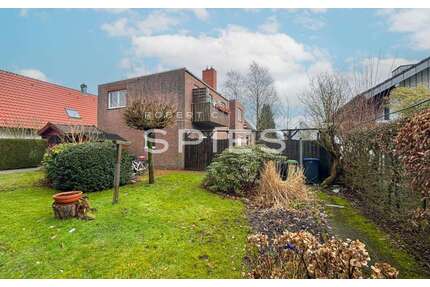 Grundstück zu verkaufen in Oldenburg 344.000,00 € 462 m²