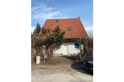 Einfamilienhaus in 14532 Stahnsdorf - Kleinmachnow