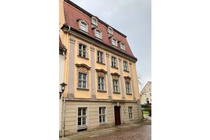 Nachmieter - DG 1-Raum-Galerie-Wohnung, 51 qm, Pirna-Altstadt