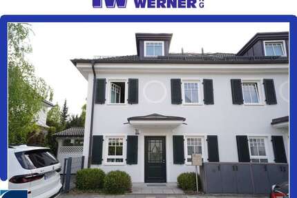 Haus zum Mieten in München 4.550,00 € 177 m²