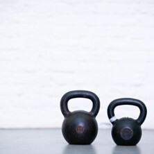 Aufbau Seminar Ballistik - vom Kettlebell Swing zum Snatch